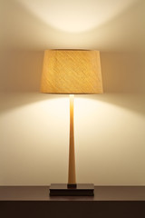 lamp