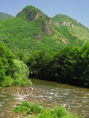 Hautes Pyrénées et Pyrénées Orientales