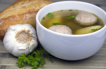 Suppe
