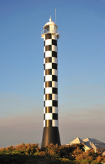 Australia Bunbury lighthouse