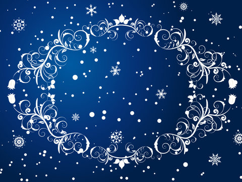 christmas background