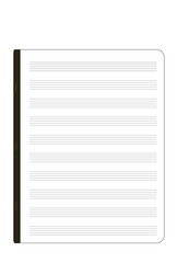Music Notepad