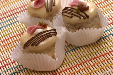 Petit Fours