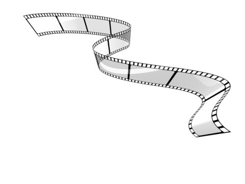 Filmband