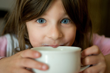 Colazione