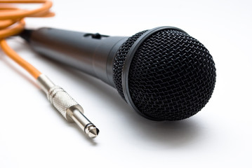microphone