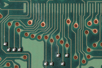 circuit imprimé