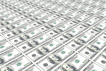 money background