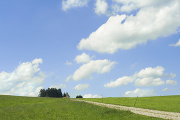 unterwegs im bayrischen allgäu