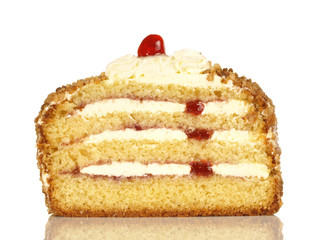 Frankfurter Kranz