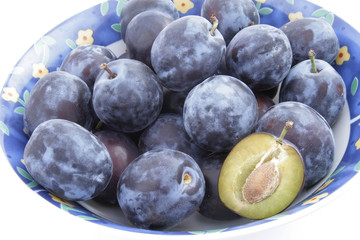 plum 3