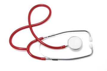 Fototapeta premium Stethoscope