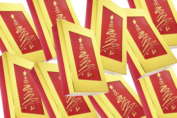Christmas Gift Boxes