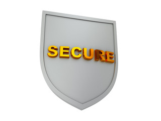 secure shield
