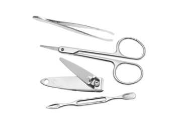 Manicure Set