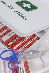 First Aid Kit