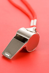 Whistle