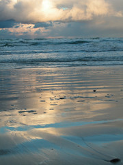 Winterstrand