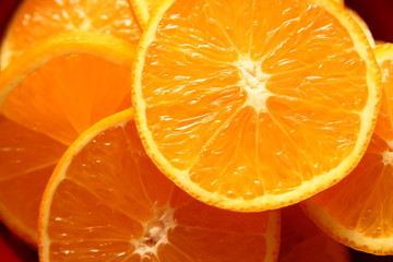 orange fruit