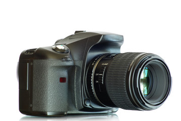 Fototapeta premium camera