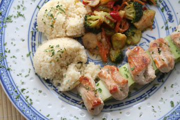mahlzeit