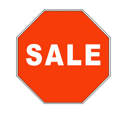 sale