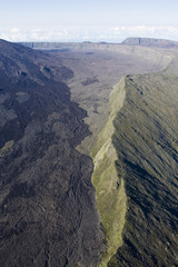piton de la fournaise