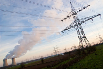 Atomstrom © Jan Schuler