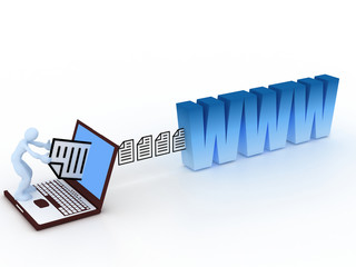 communication concept