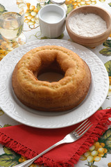 Brasadèla - Dolci - Ricetta tradizionale del Veneto