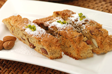 Cantuccini und Kaffee [2]