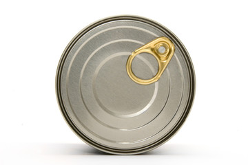 tin can