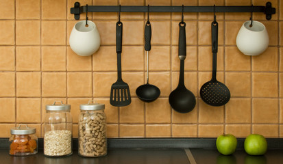 kitchen tools