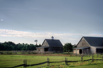 Stable