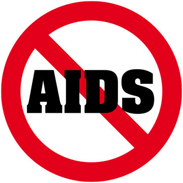 no aids