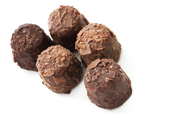 Chocolate Truffles