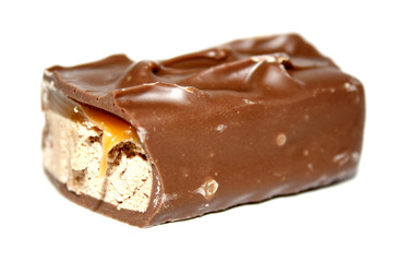 Schokoladenriegel