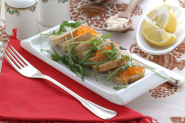 Salame di trota - Secondi di pesce - Trentino Alto Adige