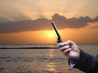 Business and technology