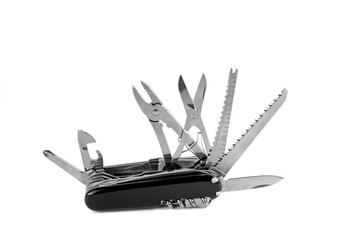 Pocketknife