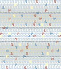 Fabric Texture Abstract