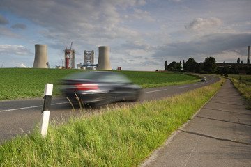 Verkehr
