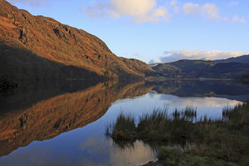 Views around Beddgelert