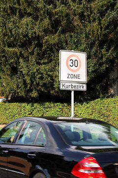 Kurbezirk
