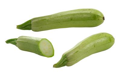 Vegetable marrows