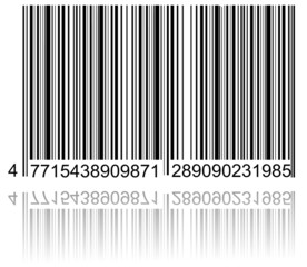 Barcode - 11044017