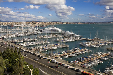 CLUB DE MAR