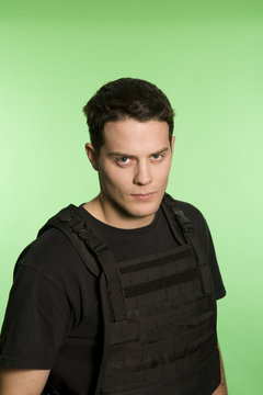 fbi agent