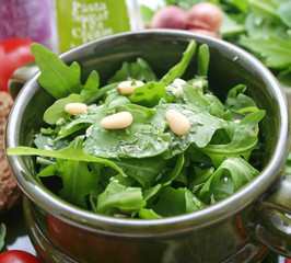 rucola