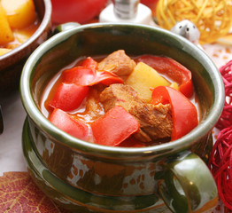 gulasch